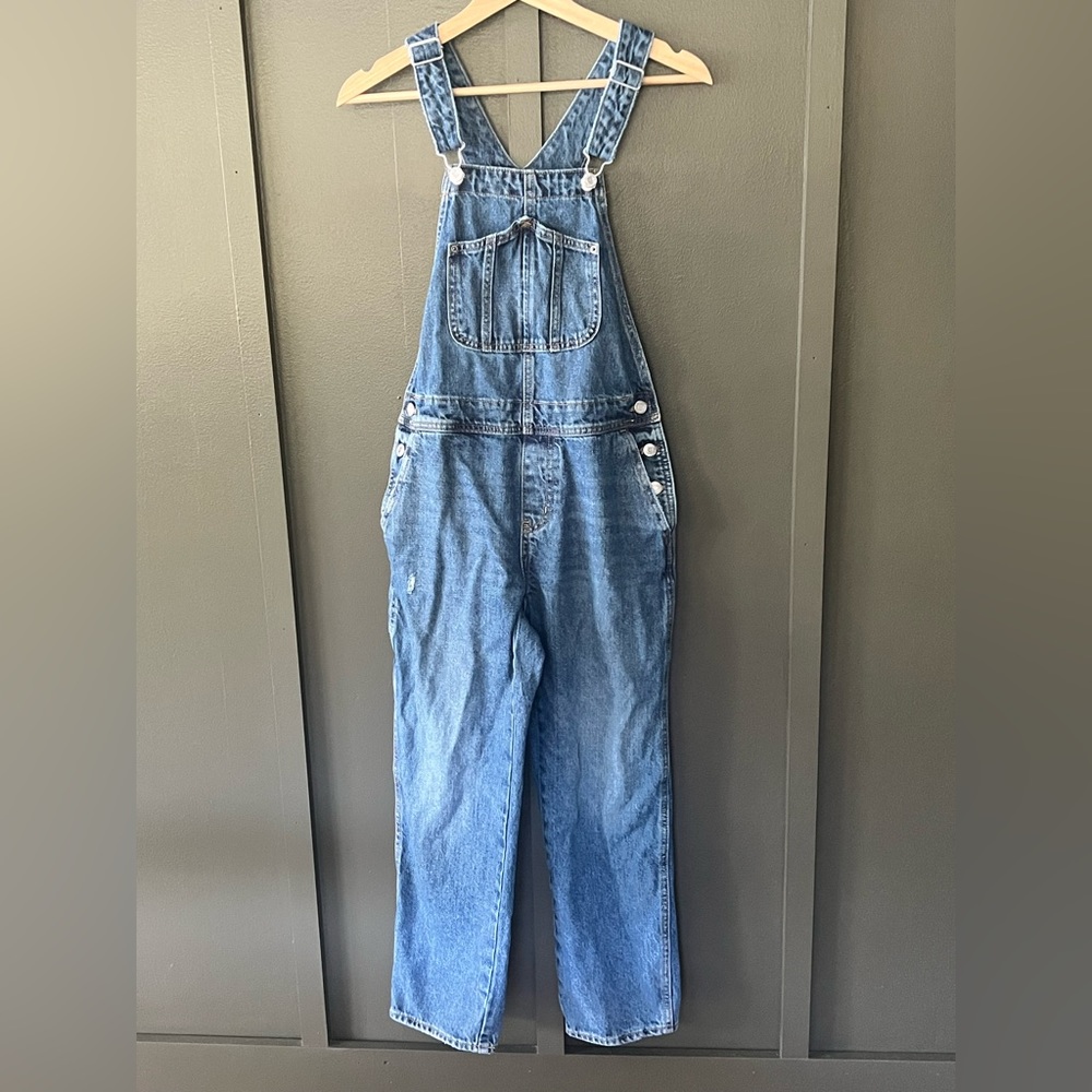 Old Navy Womens Overalls